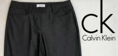 Calvin Klein trousers UK 8