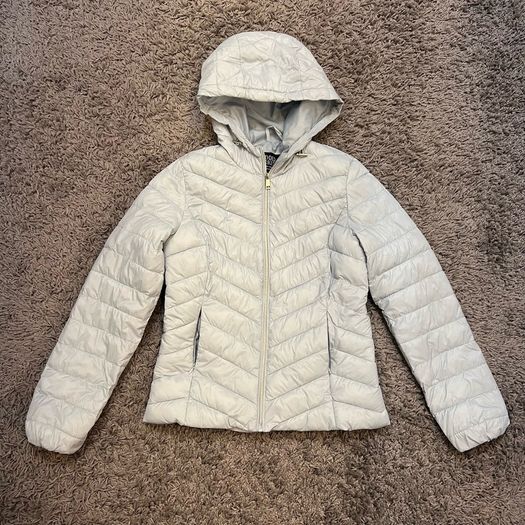 Stradivarius Light Padded Jacket