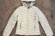 Stradivarius Light Padded Jacket