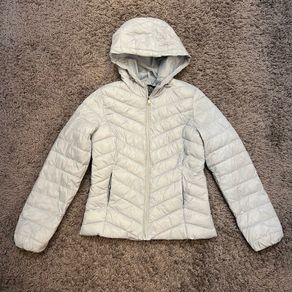 Stradivarius Light Padded Jacket