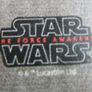 Birkenstock Unisex Star Wars Sandals Size 35 Image 4