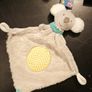 Tigex koala baby comforter Image 3