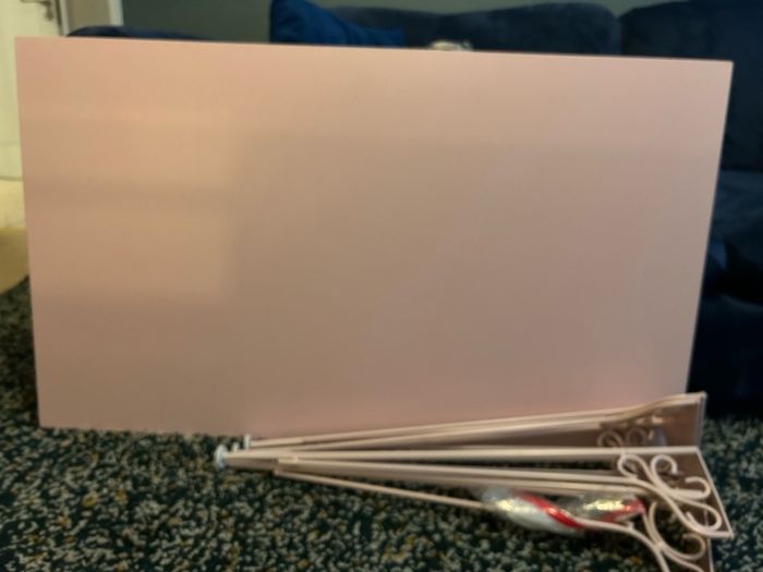 Ikea Desk