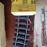 Rivarossi 7001 Italian Passenger Train  O Gauge Image 7