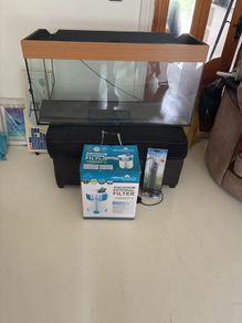 Fish tank