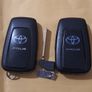 Toyota Prius 50 series 2 Button Smart Key OEM 231451-0351 Image 4