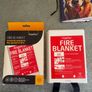 Fire Blanket Image 2