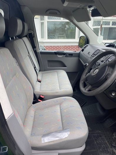 Volkswagen Other 2008