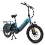 Cmacewheel Hq20 Electric Cargo Bike Image 4