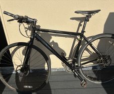 Boardman Hybrid Bike size M