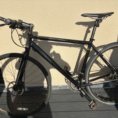 Boardman Hybrid Bike size M