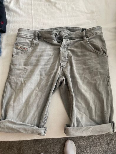 Bulk shorts 32-42 w