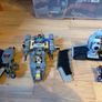 lego starwars figure bundle Image 9