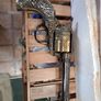 Vintage Replica Little Big Horn Image 4