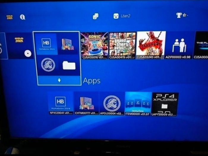ps4