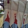 4 x Small Curtains Image 5