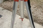 Laser tripod new