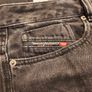 Diesel Industry Jeans W34 L32 Image 4