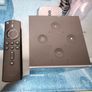 Amazon Fire TV Cube / Fire Stick - 1st Gen EX69VW Ultra HD Image 2