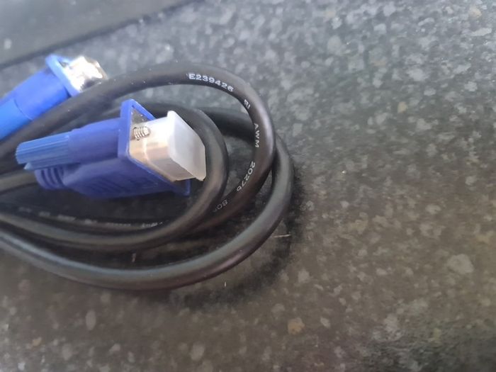 VGA Cable