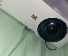 projector