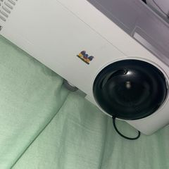 projector