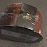 Jens Hansen Lord of the Rings Size 8 Tungsten Ring NEW SEALED Image 3