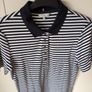 Tommy Hilfiger Polo Top Size Medium Image 2