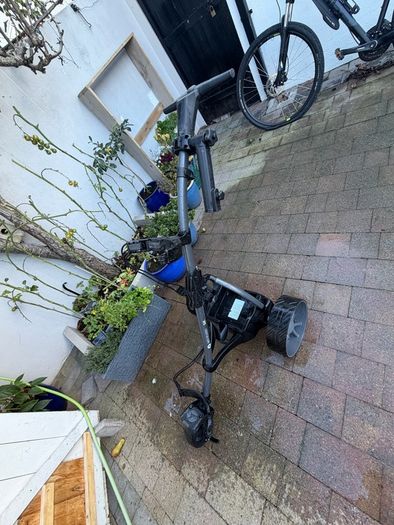 motocaddy