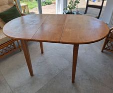 Extendable Dining Table