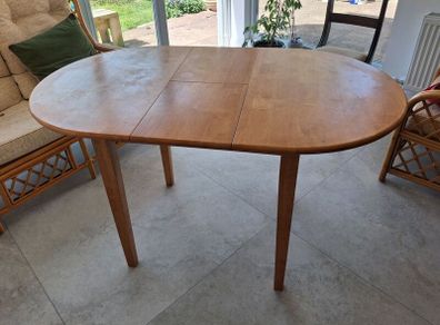 Extendable Dining Table