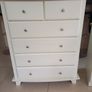 chest of drawers and locker Image 2