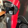 Nespresso Vertuo coffee machine - red Image 2