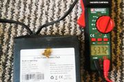 E Scooter Kukirin m4/m4 pro battery 18Ah     no.2