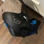 Free Car Seat Image 3