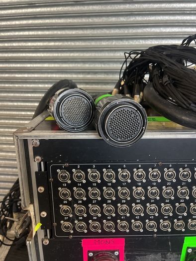 music equipment