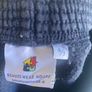School wearhouse navy bottoms (age 6-7) Image 3