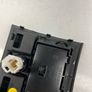 Skoda Superb Rear Clock Charging Port Outlet 2013 3t0919201a A2l5b2s Image 4