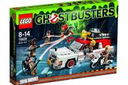 Lego Ghostbusters Ecto-1 2