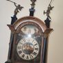 Antique Dutch Clock Image 5