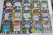 Tom Gates books x14 bundle (Liz Pichon)