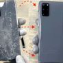 Back Glass Replacement Image 2