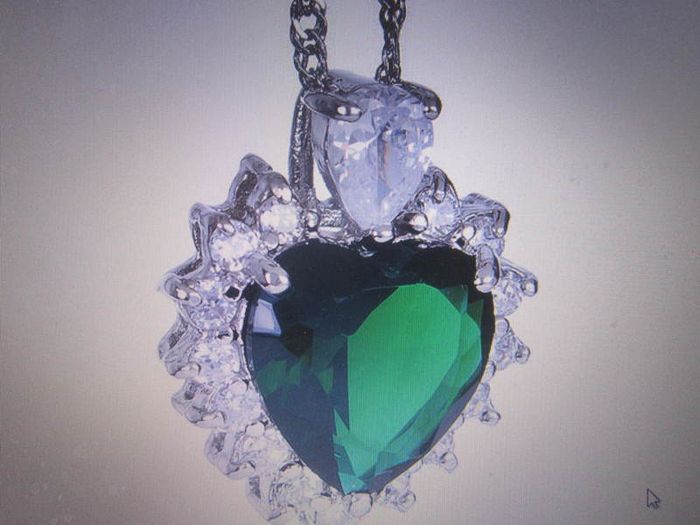 pendant