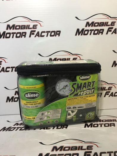 Smart Tyre Repair Kit