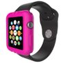 Soft silicone Protective Case for Apple Watch Series 1, 2, 3. 42mm. size Image 7