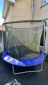 Trampoline