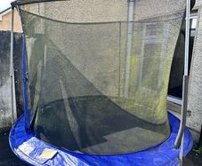 Trampoline