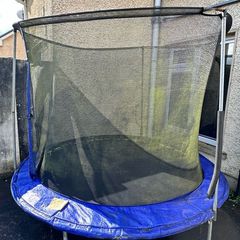 Trampoline