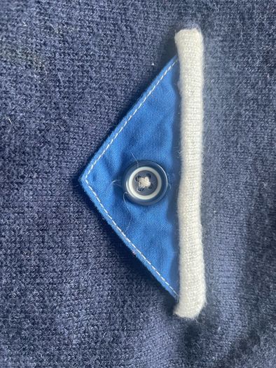 United Colours of Benetton jumper