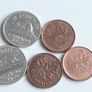 Uncirculated Canadian coins Image 2